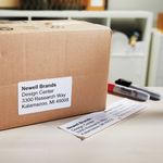 Dymo Labelwriter Labels 57X32 Pk1000