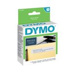 Dymo Mpps Labels 19X51Mm Wht Pk500