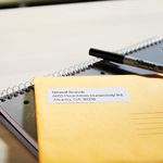 Dymo Mpps Labels 19X51Mm Wht Pk500