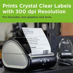 Dymo Labwriter 5Xl Thermal Lab Pntr