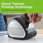 Dymo Labwriter 550 Turbo Lab Pntr
