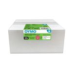 Dymo Lrg Return Add Lab 25X54Mm Pk24