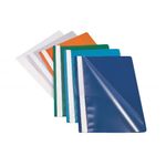 Esselte Report File Pp A4 Dk Blu P25