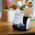 Dymo Xl Shipping Lab 104X159Mm Pk6