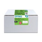 Dymo Sml Name Badge Lab 41X89Mm Pk12