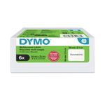 Dymo Lrg Mpps Lab 54X70Mm Pk6