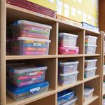 Dymo D1 Labelmaker Tape 9Mm Blk/Wht