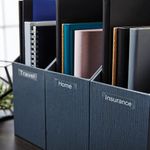 Dymo D1 Labelmaker Tape 12Mm Wht/Clr