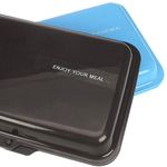 Dymo D1 Labelmaker Tape 12Mm Wht/Clr