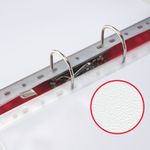 Esselte Pocket Hduty A4 47187 P25