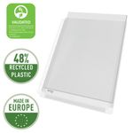 Leitz A4 Expanding Pocket A4 Pk5