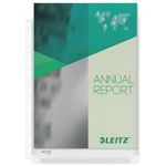 Leitz A4 Expanding Pocket A4 Pk5