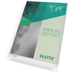 Leitz A4 Expanding Pocket A4 Pk5