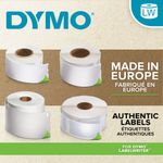 Dymo Labelwriter Addr Lab 25X54 Pk12