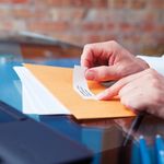 Dymo Labelwriter Addr Lab 25X54 Pk12