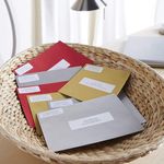 Dymo Labelwriter Addr Lab 25X54 Pk6