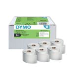 Dymo Labelwriter Dhl Ship Labels Pk6