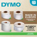Dymo Labelwriter Dhl Ship Labels Pk6
