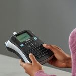 Dymo Labelmanager 210D Tmal Printer