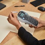 Dymo Labelmanager 160 Kit/3X D1 Tape