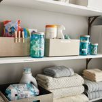 Dymo Letratag Paper Tape 12Mmx4M Wht