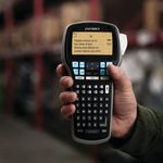 Dymo Label Maker 420P Tmal Printer