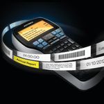 Dymo Label Maker 420P Tmal Printer