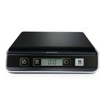 Dymo M5 Mailing Scale 5Kg Emea Blk