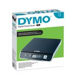 Dymo M5 Mailing Scale 5Kg Emea Blk