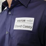 Dymo Shipping Labels 54Mmx101Mm Pk6