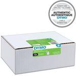 Dymo Address Labels 36Mmx89Mm Pk12