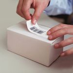 Dymo Mpps Labels 32Mmx57Mm Pk6