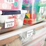 Dymo Mpps Labels 32Mmx57Mm Pk6