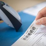 Dymo Addr Label Std 28X89Mm Pk260