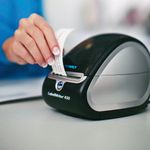 Dymo Addr Label Std 28X89Mm Pk260