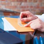 Dymo Addr Label Lg 36X89Mm Clr Pk260