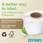 Dymo Susn File Label 50X12Mm Pk220