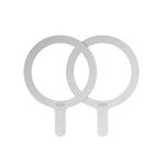 Esr Halolock Univring 360 Wht Pk2
