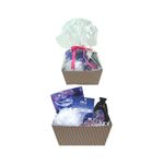 Eurowrap Cellophane Roll 2M Clear