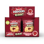 Jammie Dodgers Giant 50G Pk20