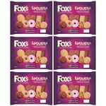 Fox Favourites Catering Pk 350G Pk6