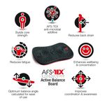 Afs-Tex Active Balance Board