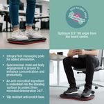 Afs-Tex Active Balance Board