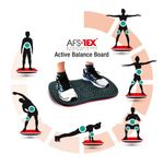 Afs-Tex Active Balance Board