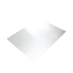 Cleartex Chair Mat Hard Flr 750X1185