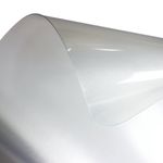 Cleartex Chair Mat Hard Flr 750X1185