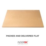 Cleartex Chair Mat Hard Flr 900X1200