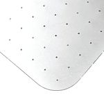 Cleartex Chair Mat Carpet 1185X750Mm