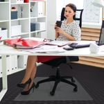 Cleartex Chair Mat Carpets 900X1200