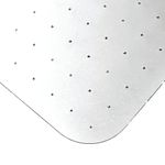 Cleartex Chair Mat Carpets 900X1200